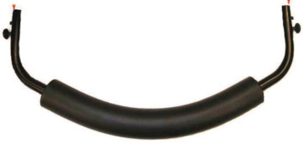 Backrest for Rollators created - Image 11