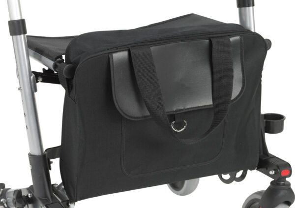 Tote For 4-Wheel Rollators - Image 2