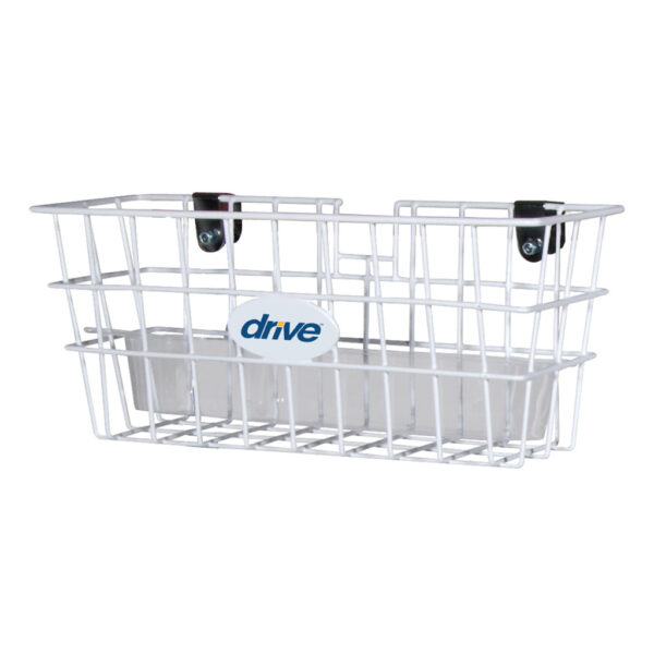 Baskets For 4-Wheel Rollators - Image 3