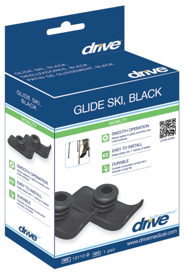Glide Ski - Image 3
