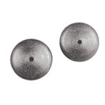 5" Bariatric Walker Wheels with Two Sets of Rear Glides - Image 3