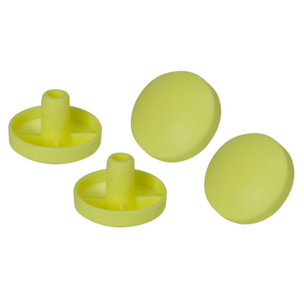 Tennis Ball Glides with Replaceable Glide Pads - Image 4