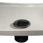 Universal Walker Tray with Cup Holder - Image 2