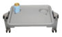 Walker Tray with Cup Holders - Image 2