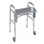 Walker Tray with Cup Holders - Image 4