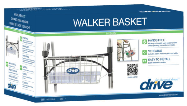 Walker Basket - Image 2
