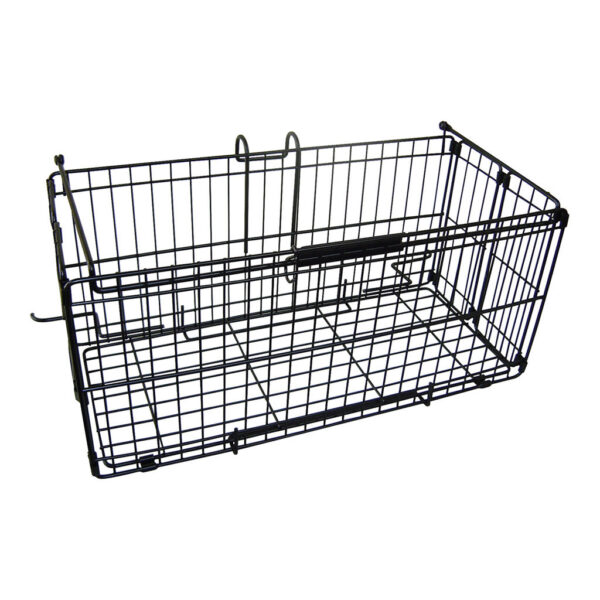Baskets For 4-Wheel Rollators - Image 10