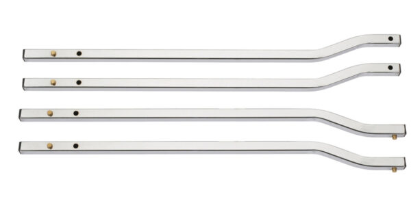 Extended Uprights