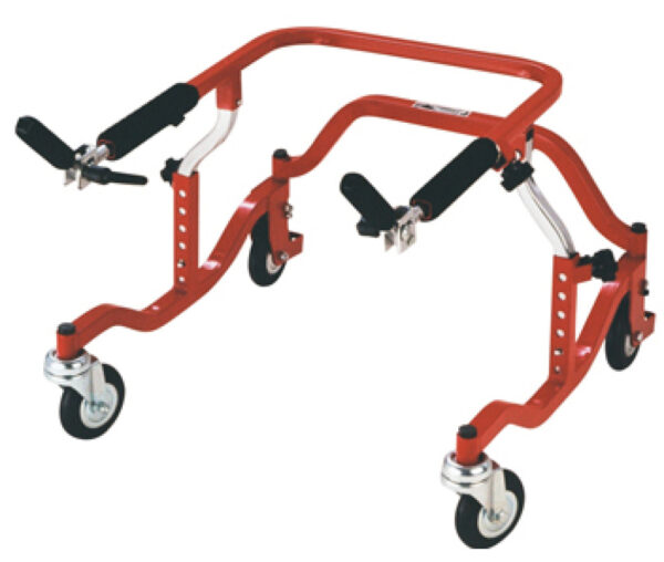 Vertical Handgrips
