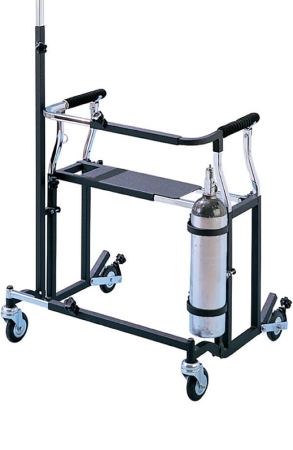 Width-Adjustable Seat
