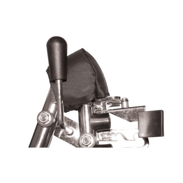 Swing-away Elevating Legrests - Image 4
