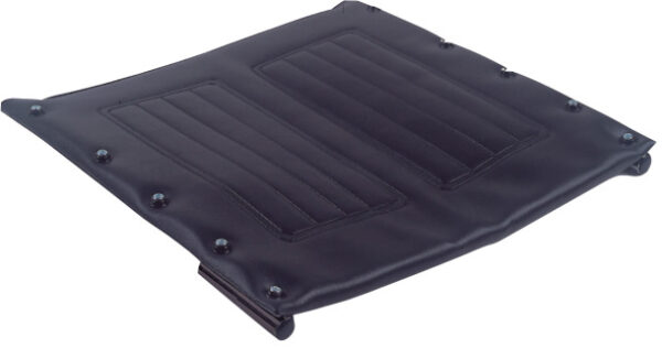 Seat Rail Extension Kit, 16" Wide - Image 2