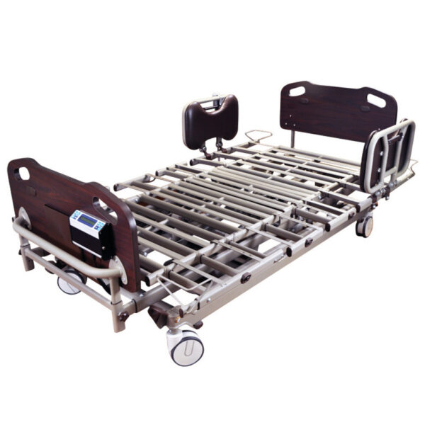 Prime Plus Bed Model P2002 - Image 4