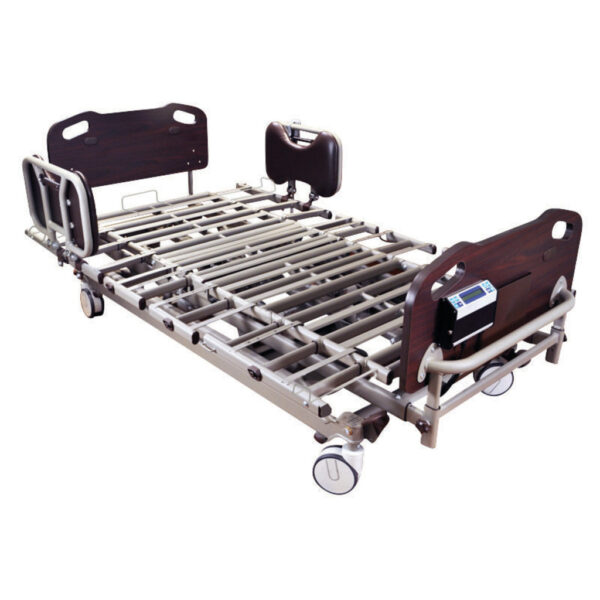 Prime Plus Bed Model P2002