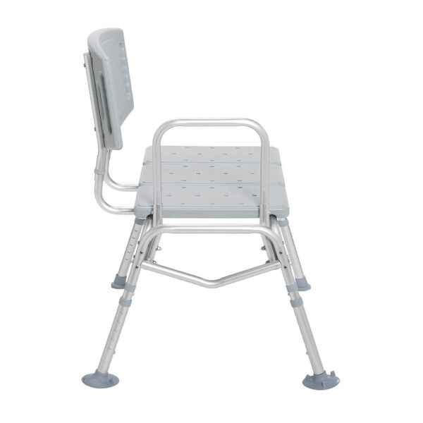 Bariatric Transfer Bench - Image 4