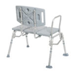 Bariatric Transfer Bench - Image 5