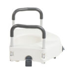 PreserveTech™ Secure Lock Raised Toilet Seat - Image 6