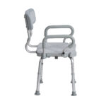 PreserveTech™ 360° Swivel Bath Chair - Image 5