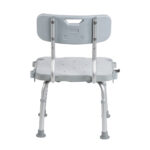 PreserveTech™ 360° Swivel Bath Chair - Image 4