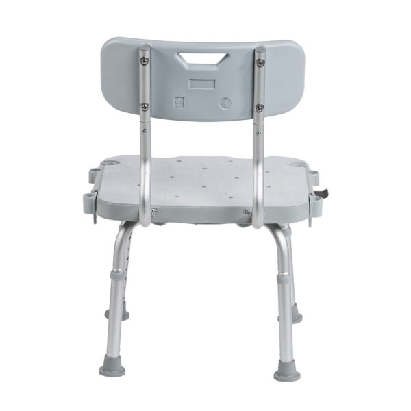 PreserveTech™ 360° Swivel Bath Chair - Image 4