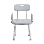 PreserveTech™ 360° Swivel Bath Chair - Image 3