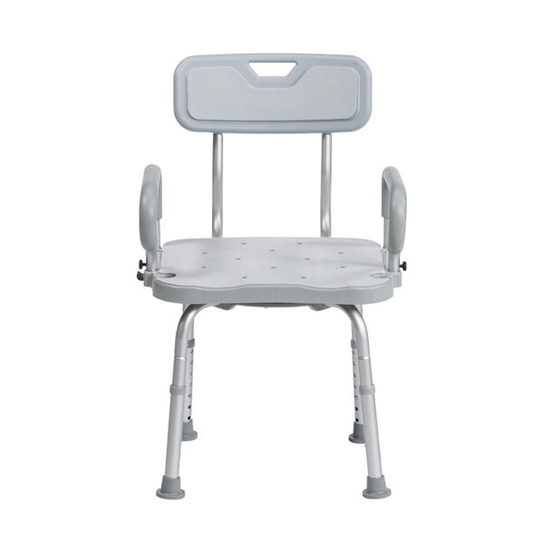 PreserveTech™ 360° Swivel Bath Chair - Image 3
