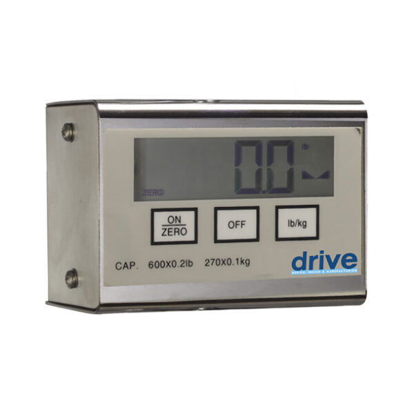 Digital Scale
