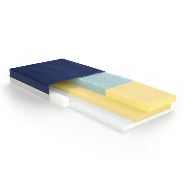 Gravity 9 Premium Long Term Care Pressure Redistribution Mattress