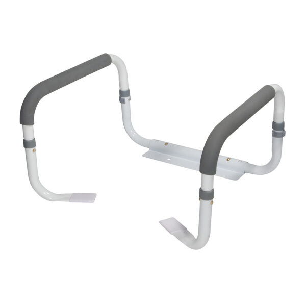 Toilet Safety Rail - Image 3