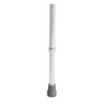 Steel Forearm Crutches - Image 2
