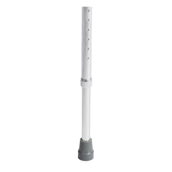 Steel Forearm Crutches - Image 2