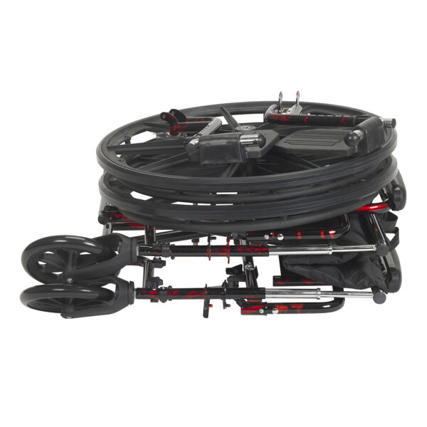 Rebel Wheelchair - Image 5