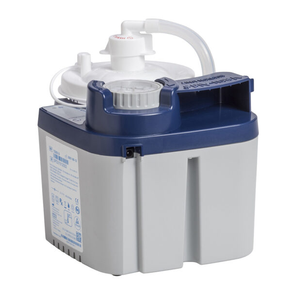 Vacu-Aide® Suction Machine - Image 2