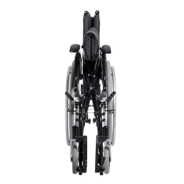 Lynx Ultra Lightweight Wheelchair - Image 5