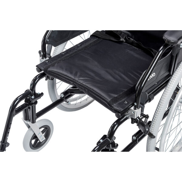 Lynx Ultra Lightweight Wheelchair - Image 2