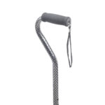 Airgo Aluminum Etched Cane - Image 3