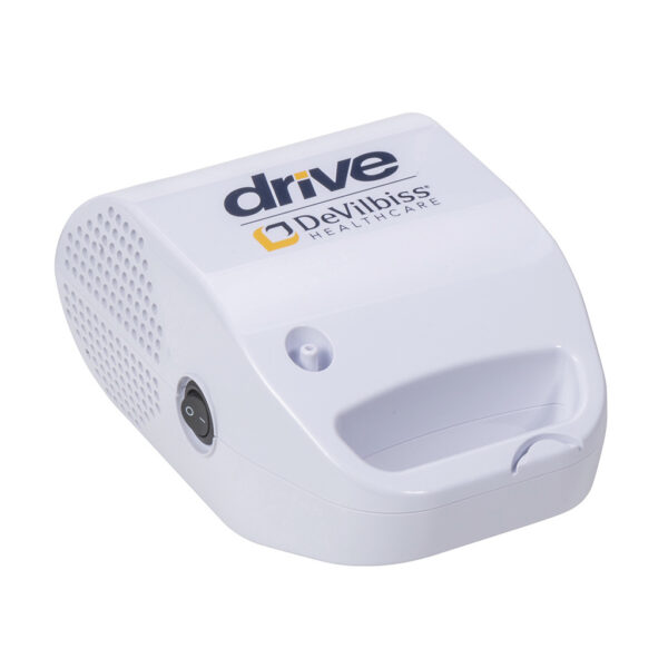 Compact Compressor Nebulizer - Image 3