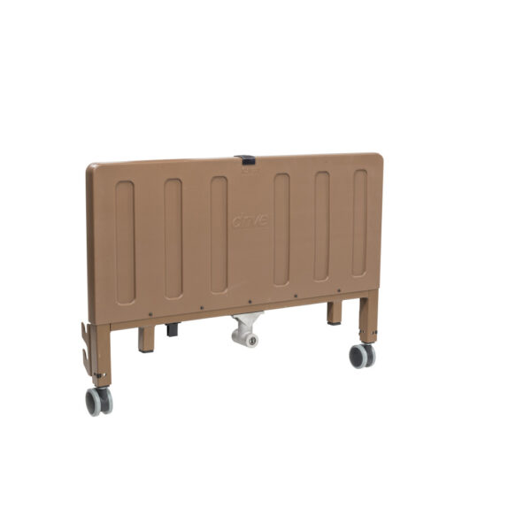 Drive Full Electric Low Height Bed - Image 7