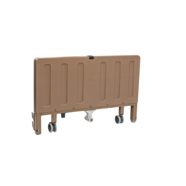 Drive Full Electric Low Height Bed - Image 6