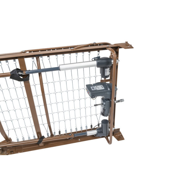 Drive Full Electric Low Height Bed - Image 4