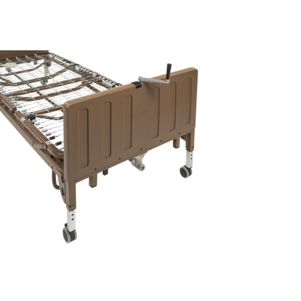 Drive Full Electric Low Height Bed - Image 3