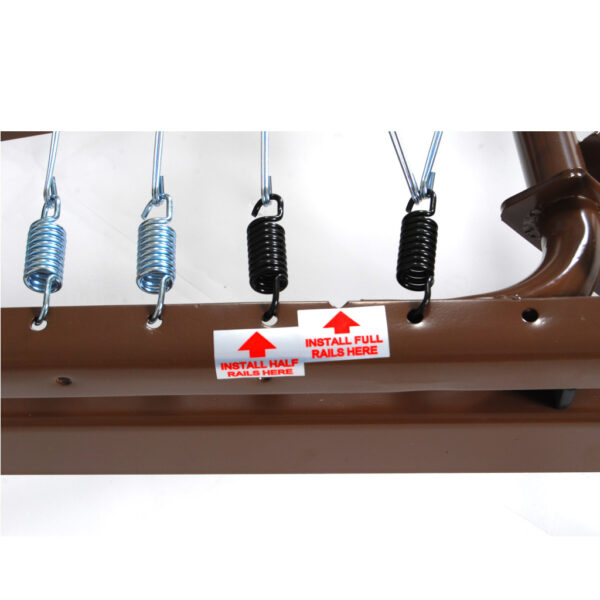 Drive Full Electric Low Height Bed - Image 2