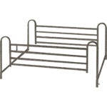 Multi-Height Manual Bed - Image 4