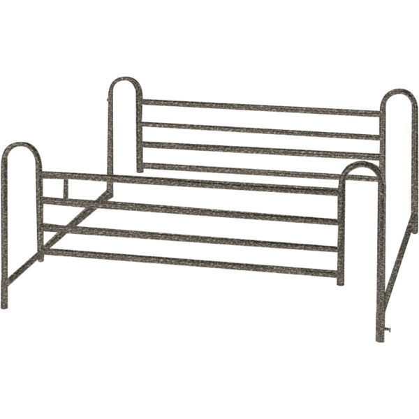 Multi-Height Manual Bed - Image 4