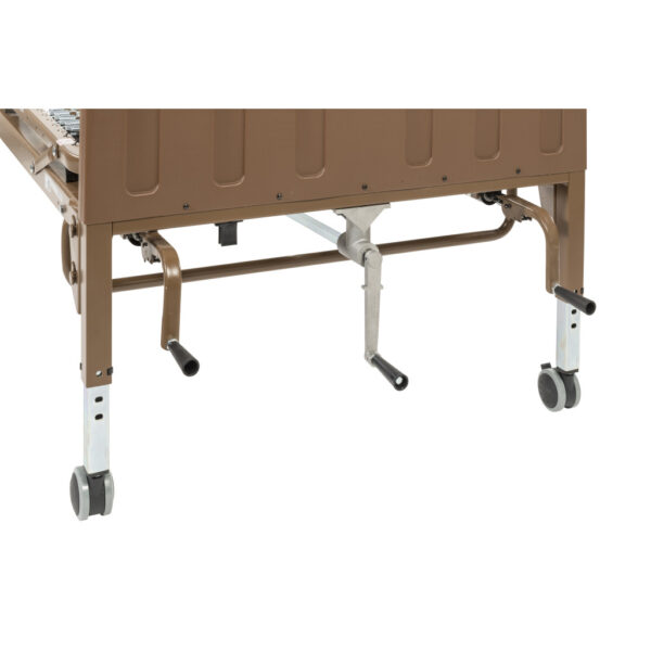 Multi-Height Manual Bed - Image 3