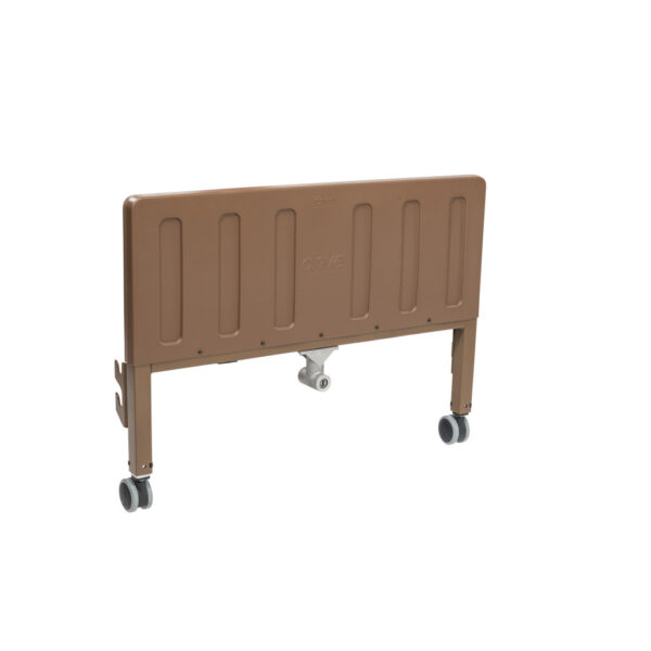 Multi-Height Manual Bed - Image 2