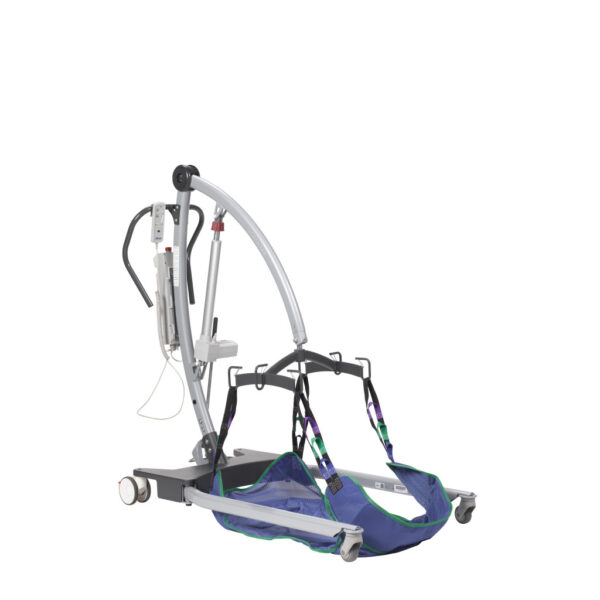 LEVANTAR Floor Lift, Power Base 500 lbs - Image 10