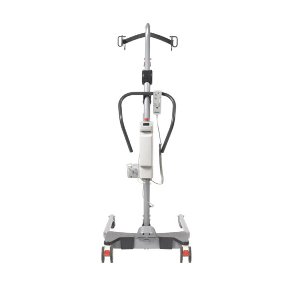 LEVANTAR Floor Lift, Power Base 500 lbs - Image 8