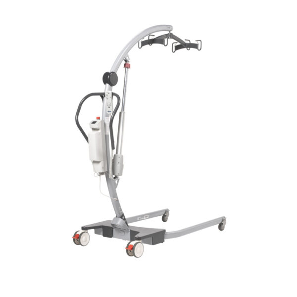 LEVANTAR Floor Lift, Power Base 500 lbs - Image 7