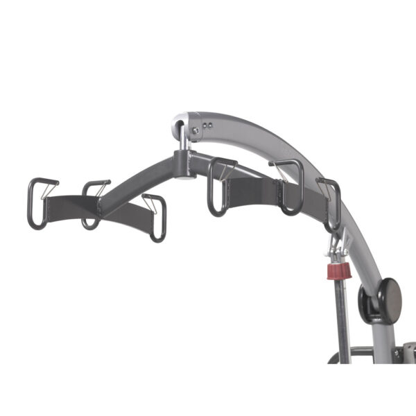 LEVANTAR Floor Lift, Power Base 500 lbs - Image 6